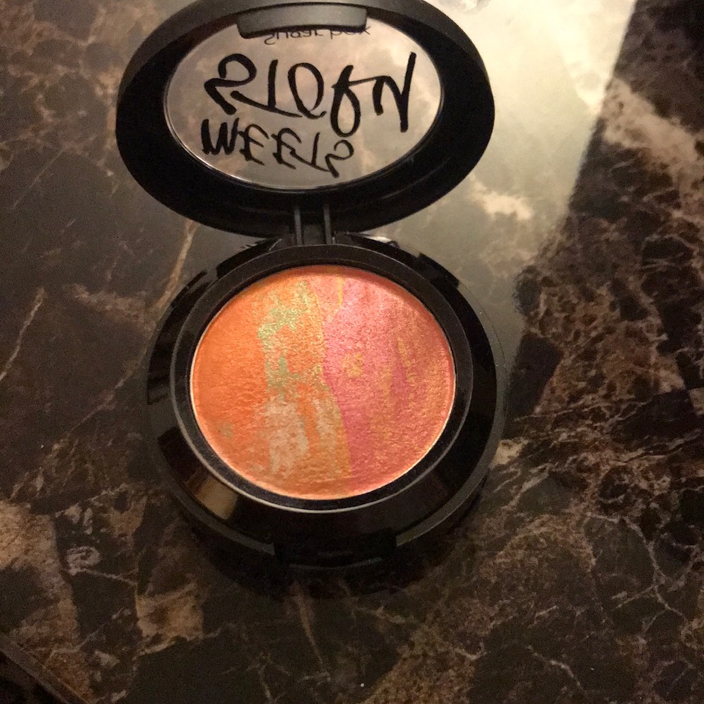 Blush